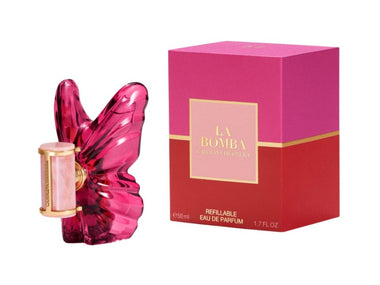 PERFUME CAROLINA HERRERA LA BOMBA - Perfumería Millennio