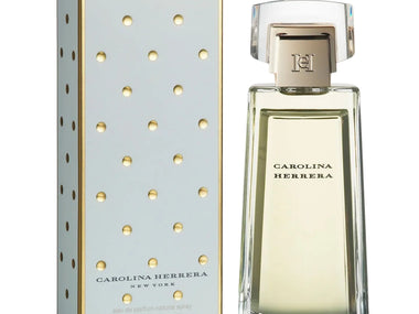 Carolina Herrera For Women Eau de Parfum 100ml – Vista frontal frasco