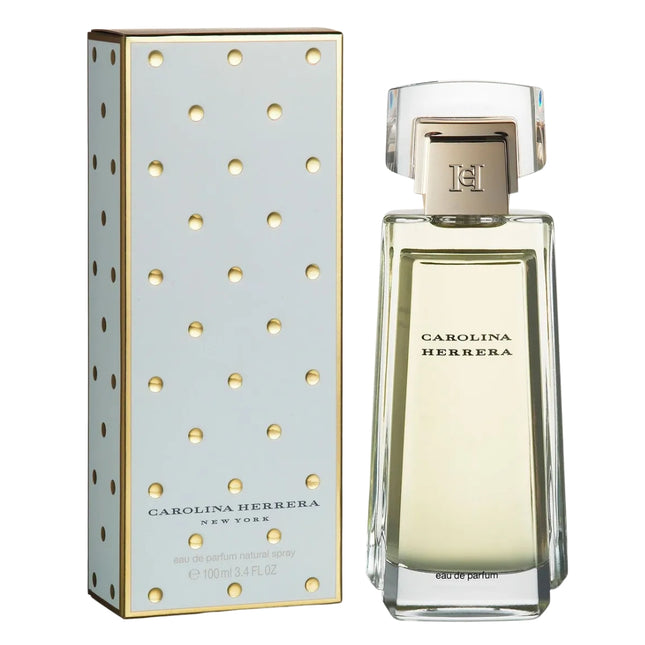 PERFUME CAROLINA HERRERA FOR WOMEN