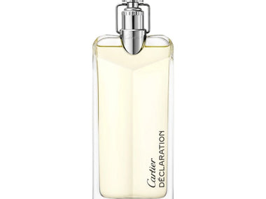 PERFUME CARTIER DECLARATION EAU DE TOILETTE - Perfumería Millennio