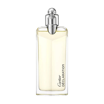 PERFUME CARTIER DECLARATION EAU DE TOILETTE - Perfumería Millennio