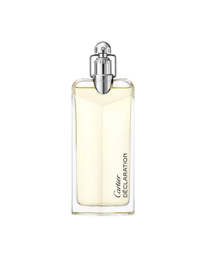 PERFUME CARTIER DECLARATION EAU DE TOILETTE