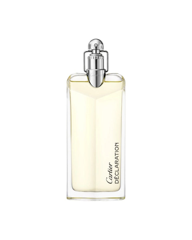 PERFUME CARTIER DECLARATION EAU DE TOILETTE - Perfumería Millennio