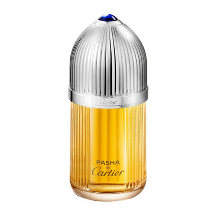 PERFUME CARTIER PASHA PARFUM - Perfumería Millennio