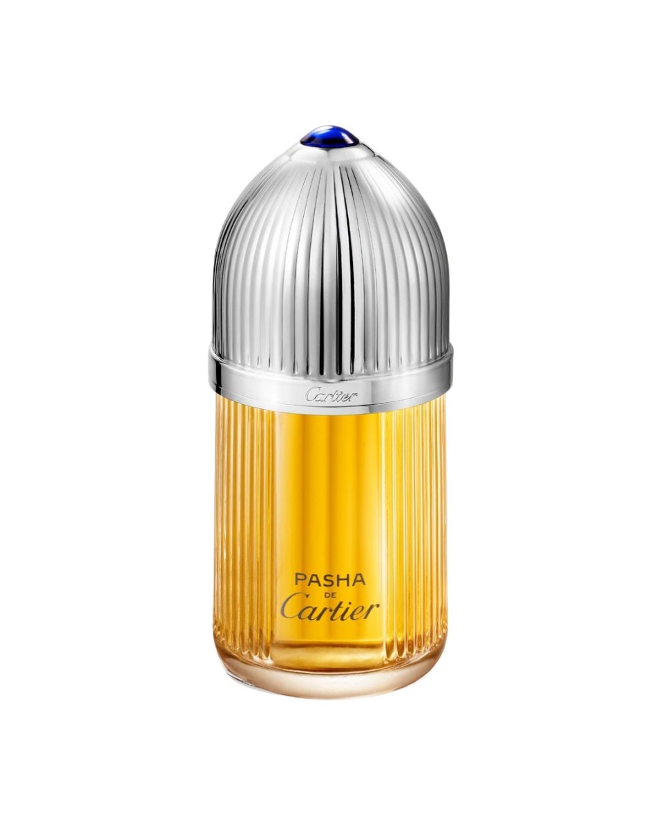 PERFUME CARTIER PASHA PARFUM - Perfumería Millennio