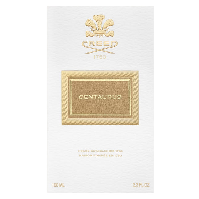 PERFUME CREED CENTAURUS