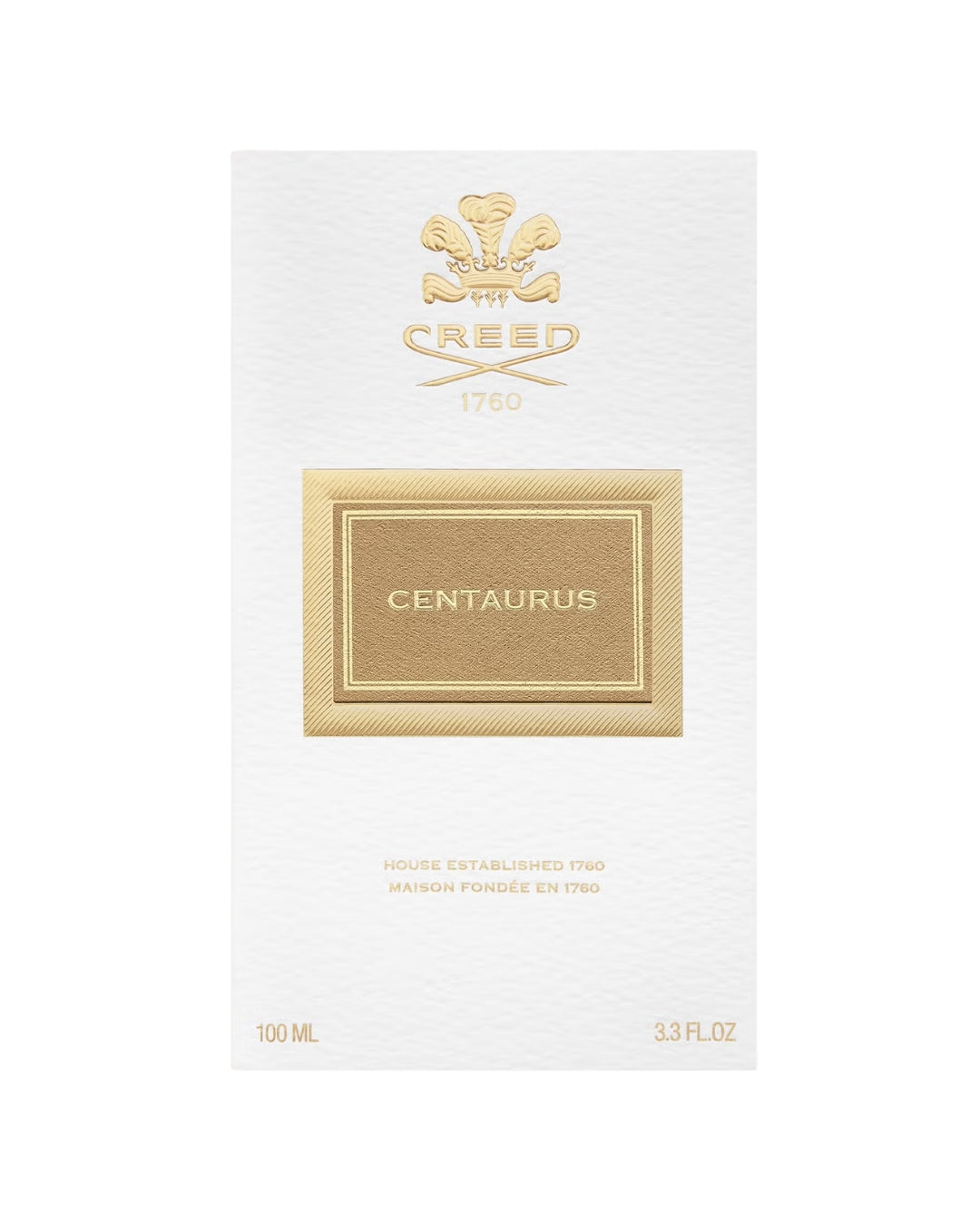 PERFUME CREED CENTAURUS
