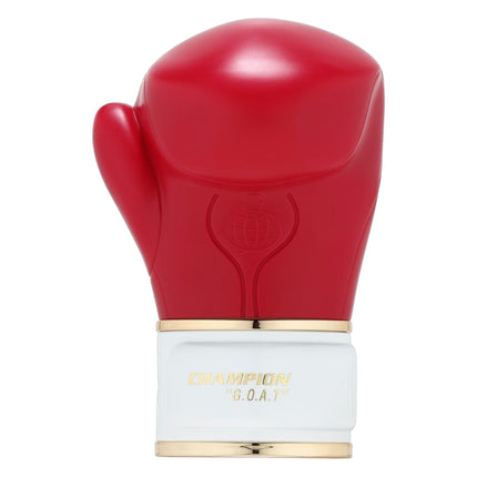 PERFUME FRAGANCE WORLD CHAMPION GOAT