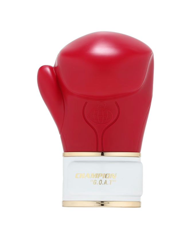 PERFUME FRAGANCE WORLD CHAMPION GOAT