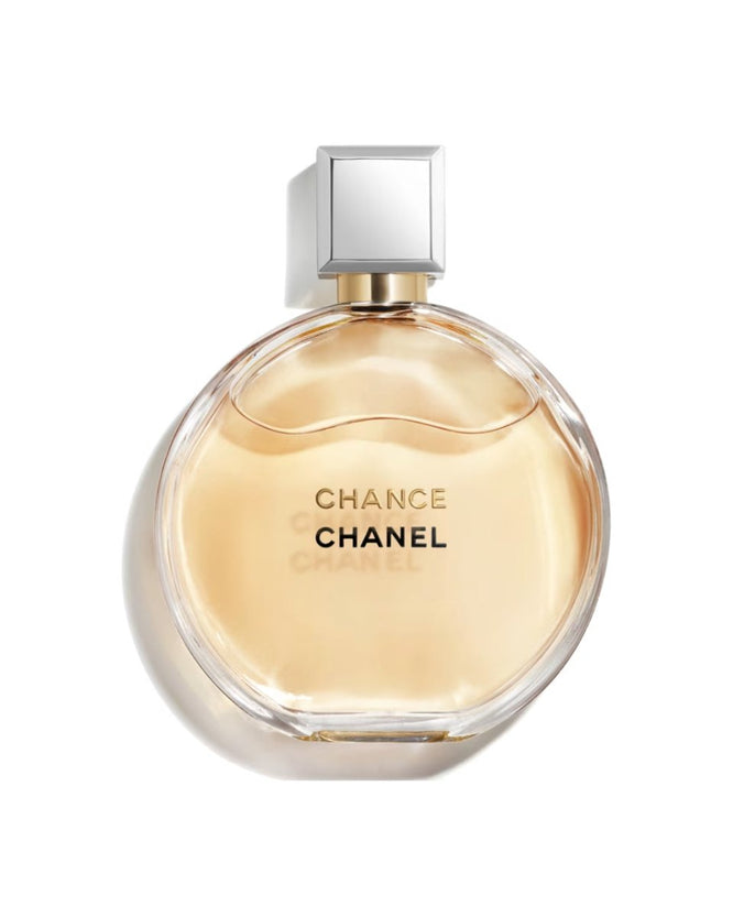 PERFUME CHANCE CHANEL EAU PARFUM - Perfumería Millennio
