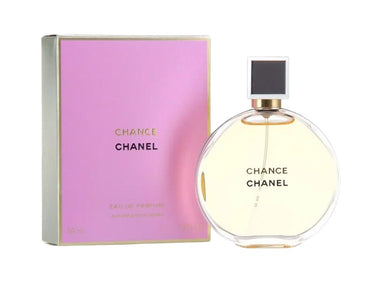 PERFUME CHANCE CHANEL EAU PARFUM - Perfumería Millennio