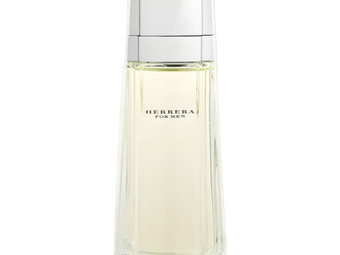 PERFUME CAROLINA HERRERA FOR MEN - Perfumería Millennio
