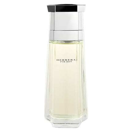 PERFUME CAROLINA HERRERA FOR MEN - Perfumería Millennio