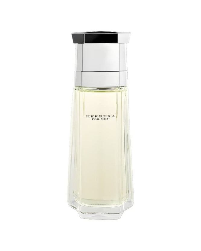 PERFUME CAROLINA HERRERA FOR MEN - Perfumería Millennio