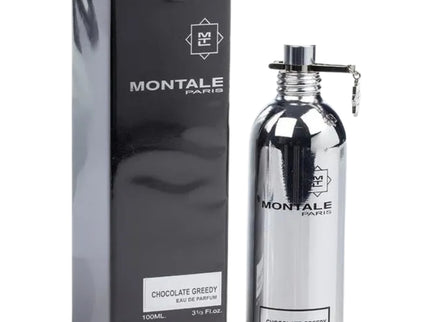 PERFUME MONTALE CHOCOLATE GREEDY