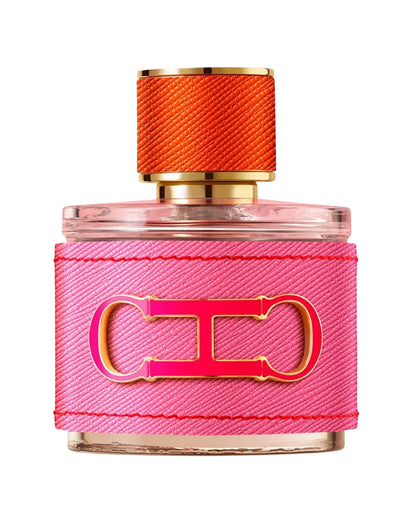 CH Pasion For Her CAROLINA HERRERA Eau de Parfum 100ml - Perfume Mujer Oriental Floral