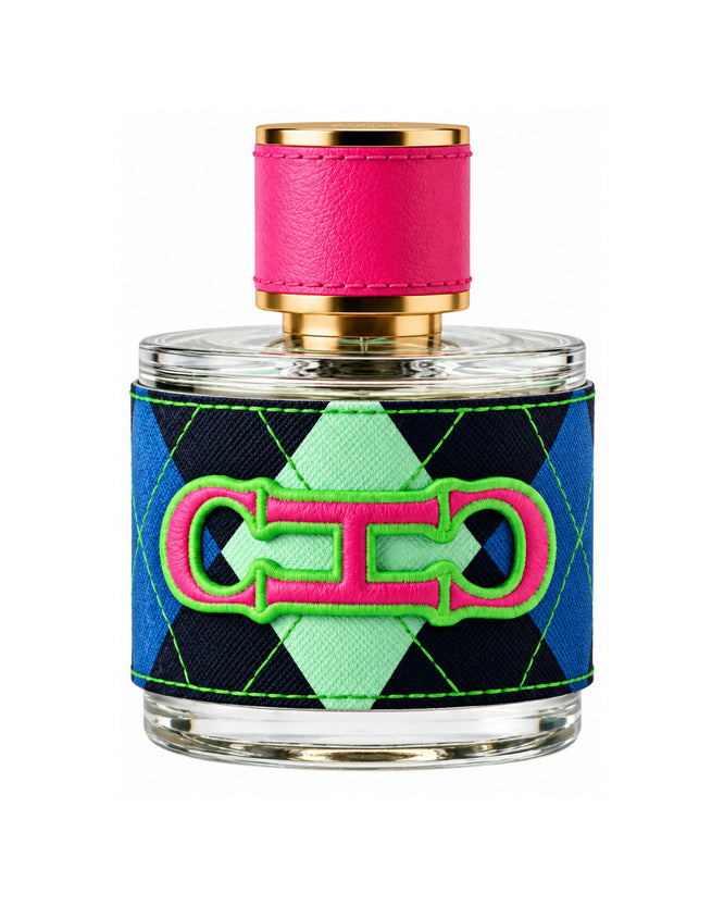 PERFUME CAROLINA HERRERA CH SWING WOMEN