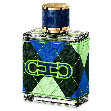PERFUME CAROLINA HERRERA CH MEN SWING