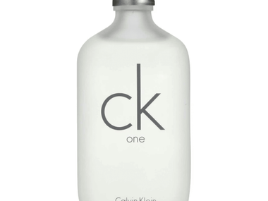 PERFUME CALVIN KLEIN CK ONE - Perfumería Millennio