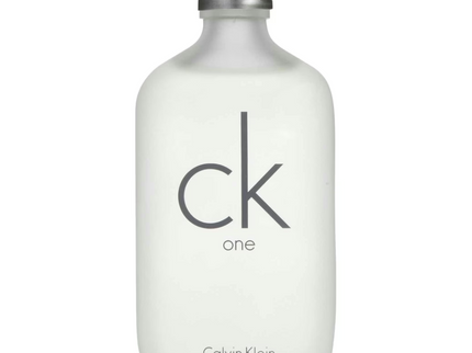 PERFUME CALVIN KLEIN CK ONE