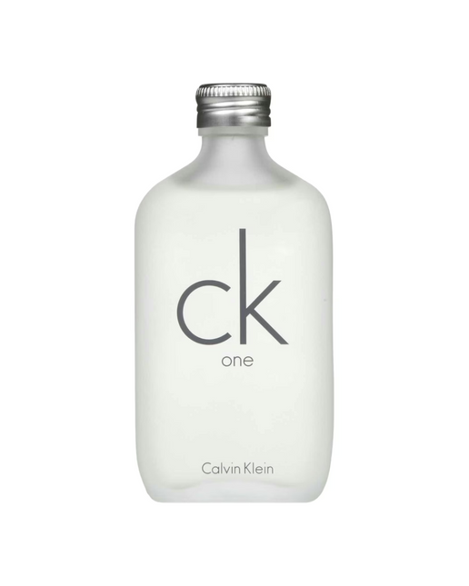PERFUME CALVIN KLEIN CK ONE