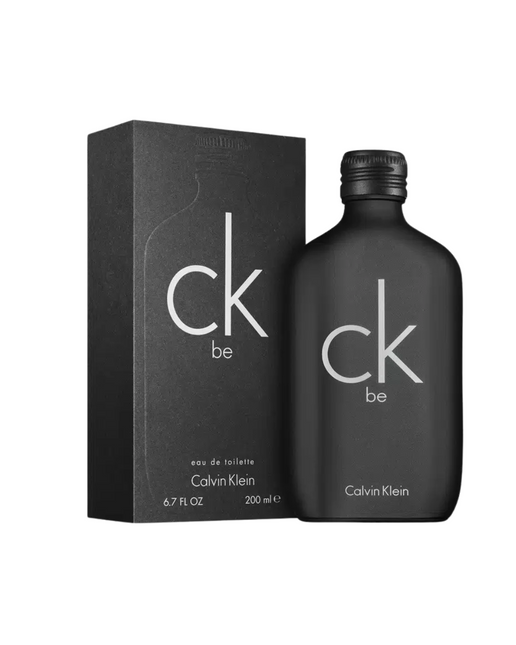 PERFUME CALVIN KLEIN CK BE