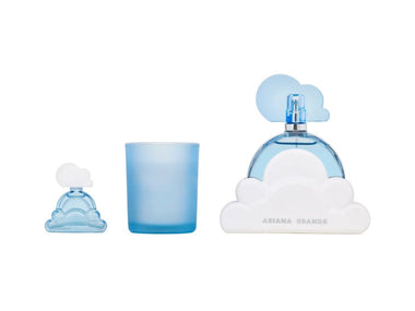 ESTUCHE ARIANA GRANDE CLOUD NAVIDAD - Perfumería Millennio