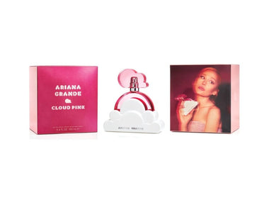 PERFUME ARIANA GRANDE CLOUD PINK - Perfumería Millennio