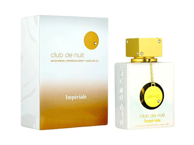 PERFUME ARMAF CLUB DE NUIT IMPERIALE - Perfumería Millennio