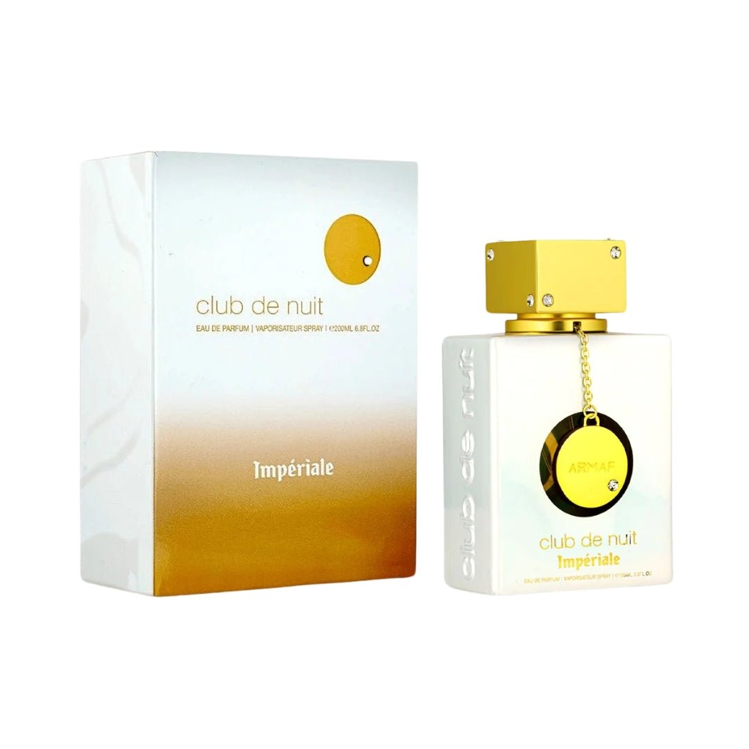 PERFUME ARMAF CLUB DE NUIT IMPERIALE - Perfumería Millennio