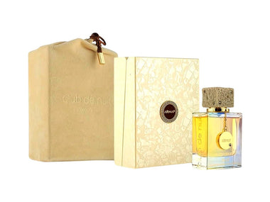 PERFUME ARMAF CLUB DE NUIT OUD - Perfumería Millennio