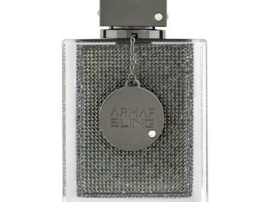 PERFUME ARMAF CLUB DE NUIT BLING - Perfumería Millennio