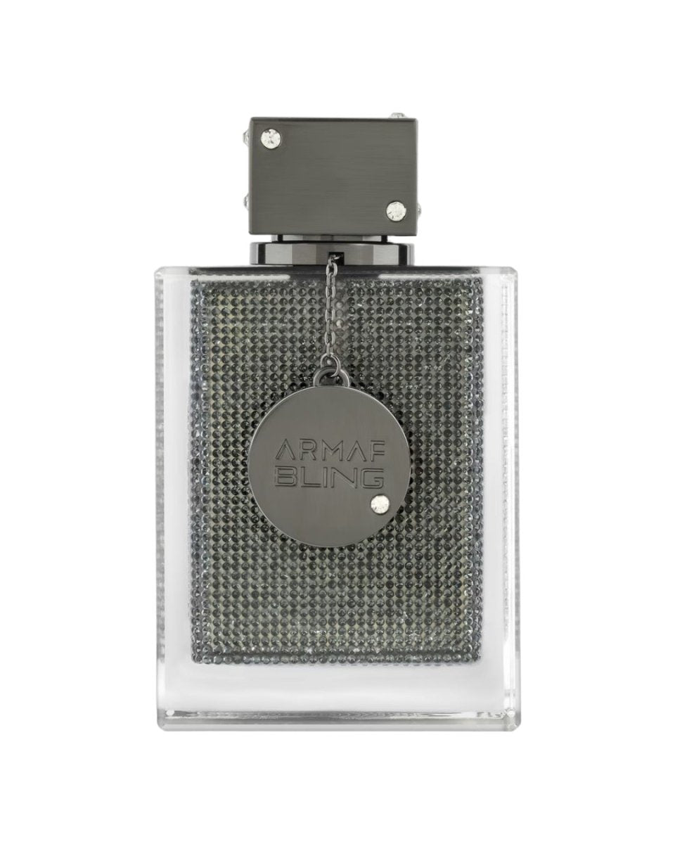 PERFUME ARMAF CLUB DE NUIT BLING - Perfumería Millennio