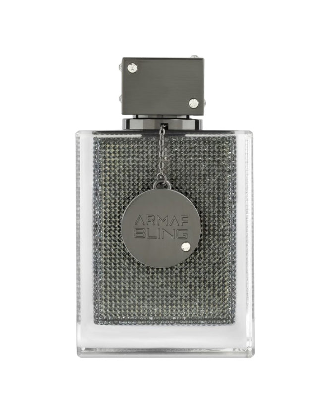 PERFUME ARMAF CLUB DE NUIT BLING - Perfumería Millennio