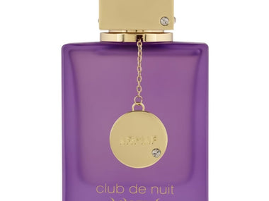 PERFUME ARMAF CLUB DE NUIT MALEKA - Perfumería Millennio