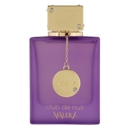 PERFUME ARMAF CLUB DE NUIT MALEKA - Perfumería Millennio