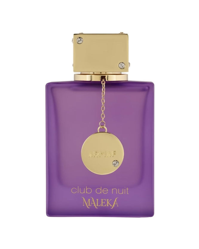 PERFUME ARMAF CLUB DE NUIT MALEKA - Perfumería Millennio