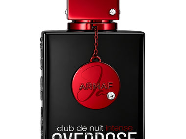 PERFUME ARMAF CLUB DE NUIT OVERDOSE