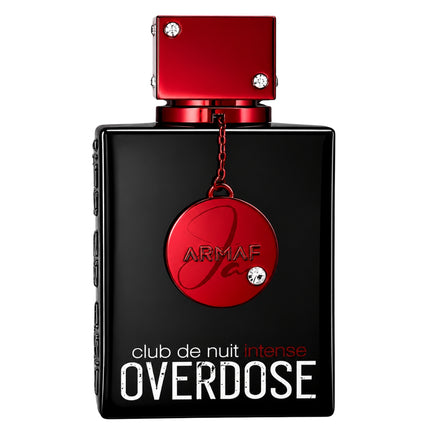 PERFUME ARMAF CLUB DE NUIT OVERDOSE