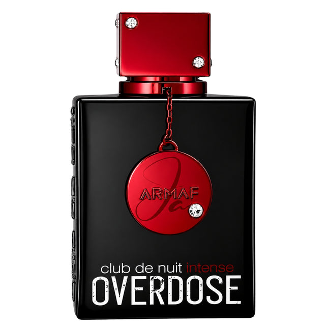 PERFUME ARMAF CLUB DE NUIT OVERDOSE