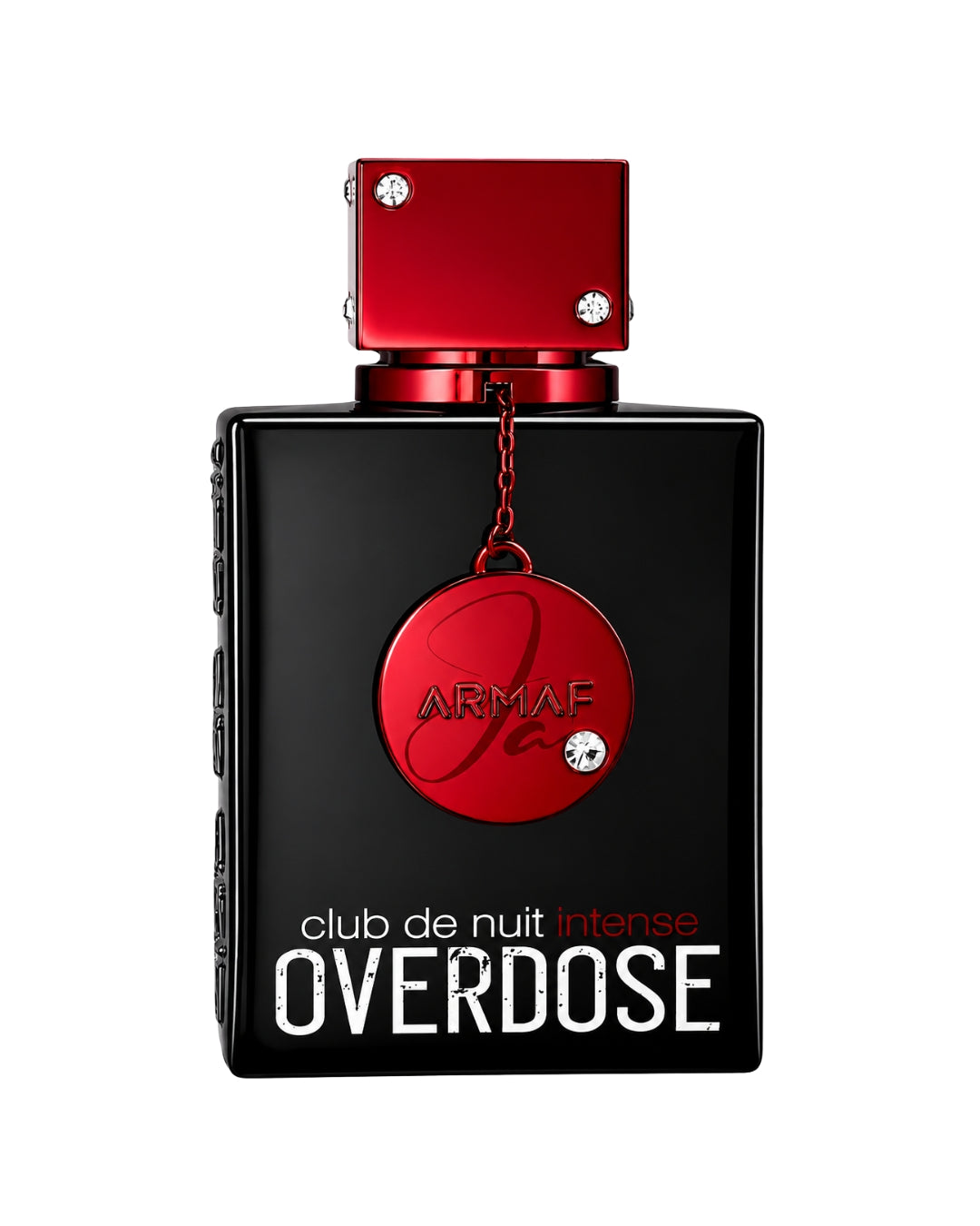 PERFUME ARMAF CLUB DE NUIT OVERDOSE