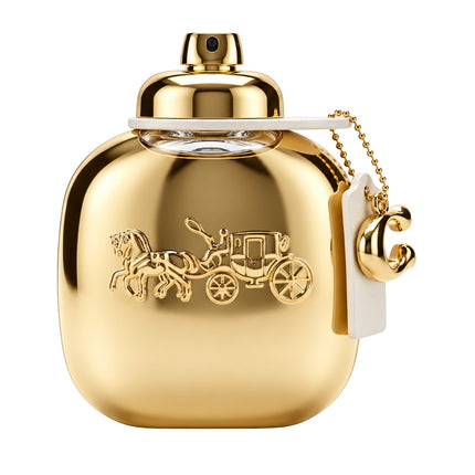 PERFUME COACH GOLD PARFUM