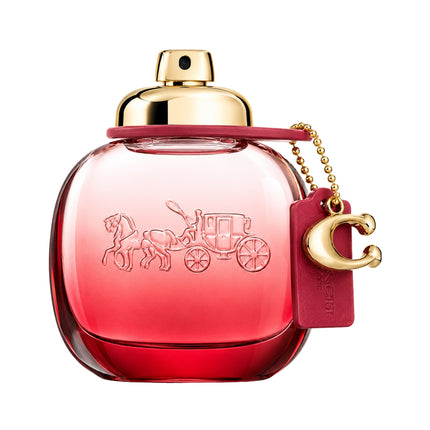 PERFUME COACH WILD ROSE