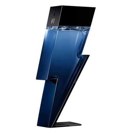 PERFUME CAROLINA HERRERA BAD BOY COBALT - Perfumería Millennio