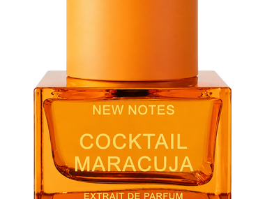 PERFUME NEW NOTES COCKTAIL MARACUJA