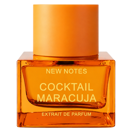 PERFUME NEW NOTES COCKTAIL MARACUJA