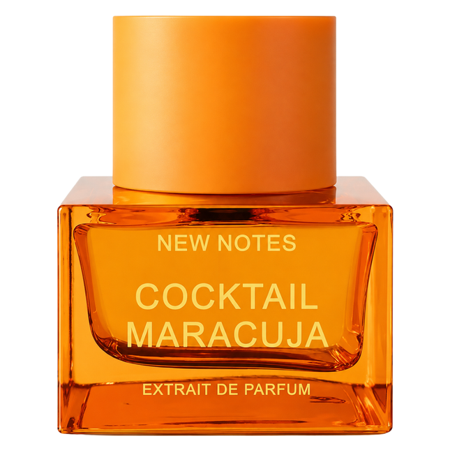 PERFUME NEW NOTES COCKTAIL MARACUJA