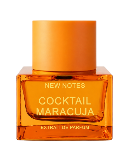 PERFUME NEW NOTES COCKTAIL MARACUJA