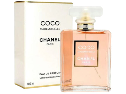 PERFUME CHANEL COCO MADEMOISELLE