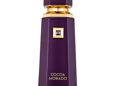 PERFUME FRAGANCE WORLD COCO MORADO